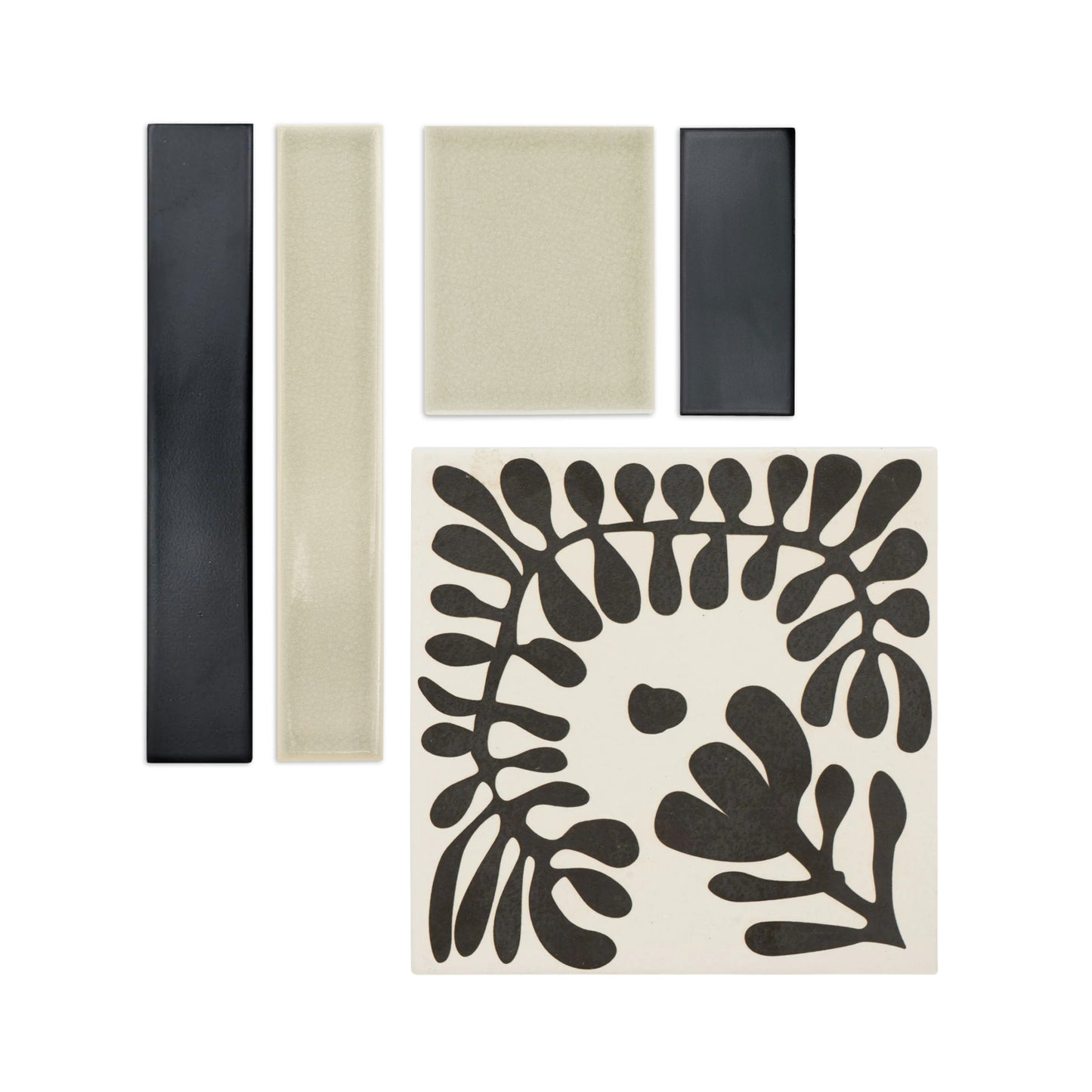 Desert Twilight Samples