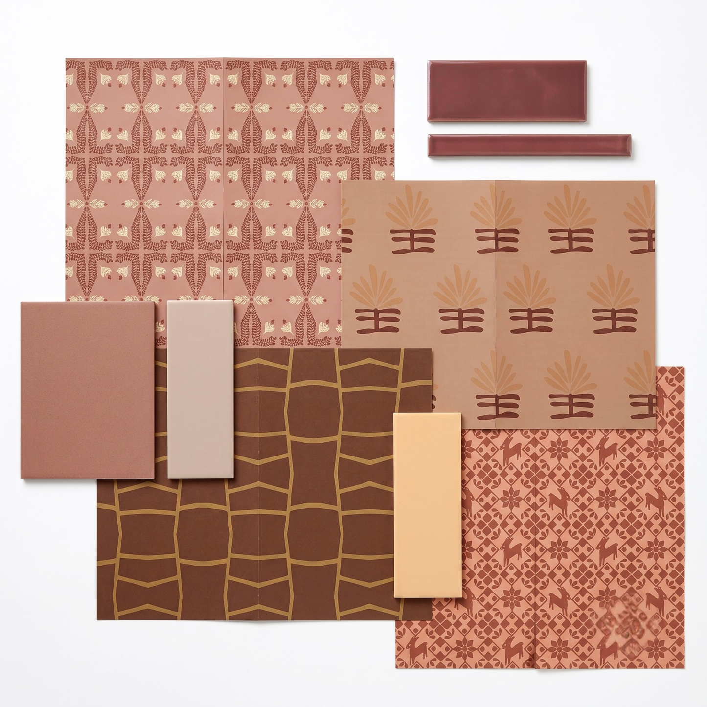 Design Story | Adobe Ranch