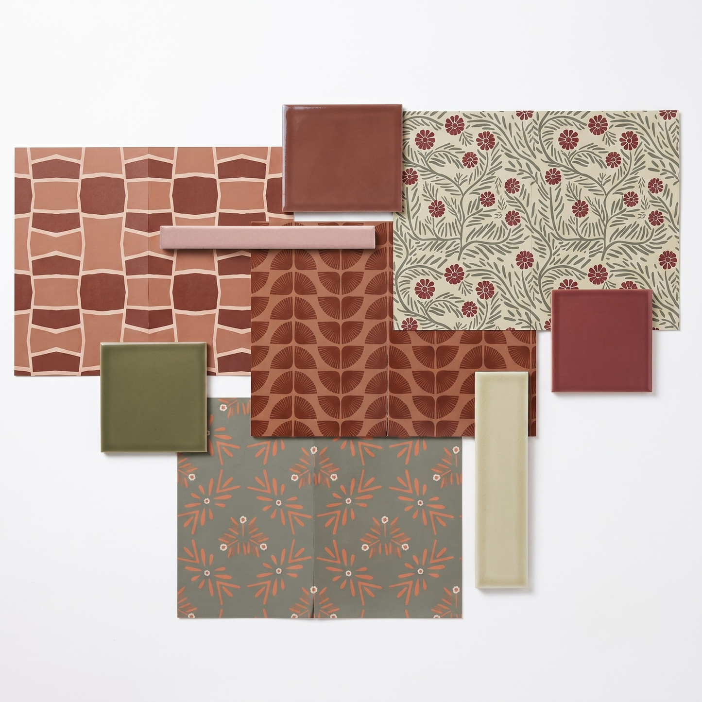 Design Story | Casa Alegre