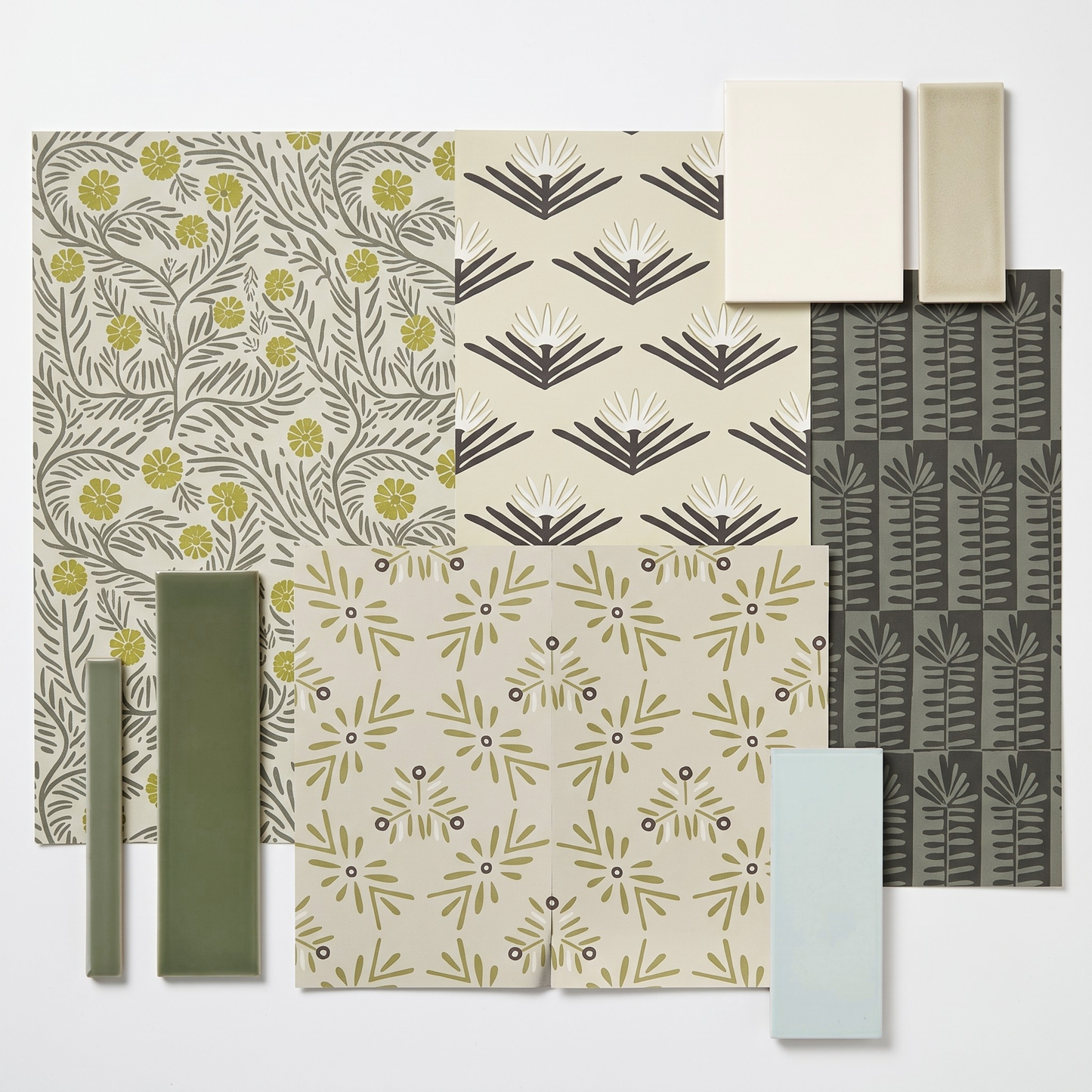 Design Story | Garden Cottage