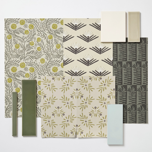 Design Story | Garden Cottage