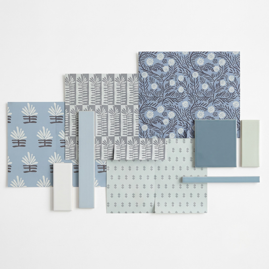 Design Story | Harbor Haven