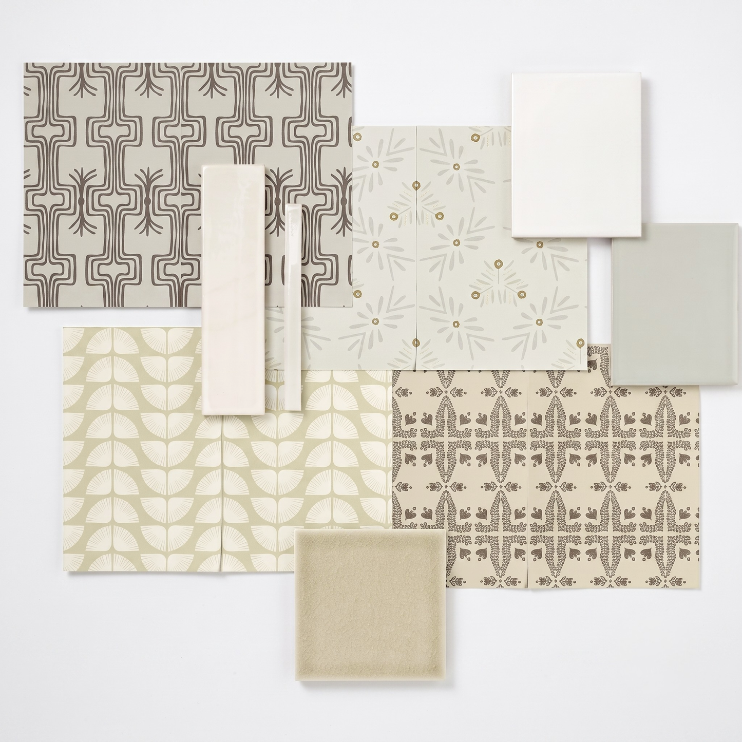 Design Story | Heritage Manor