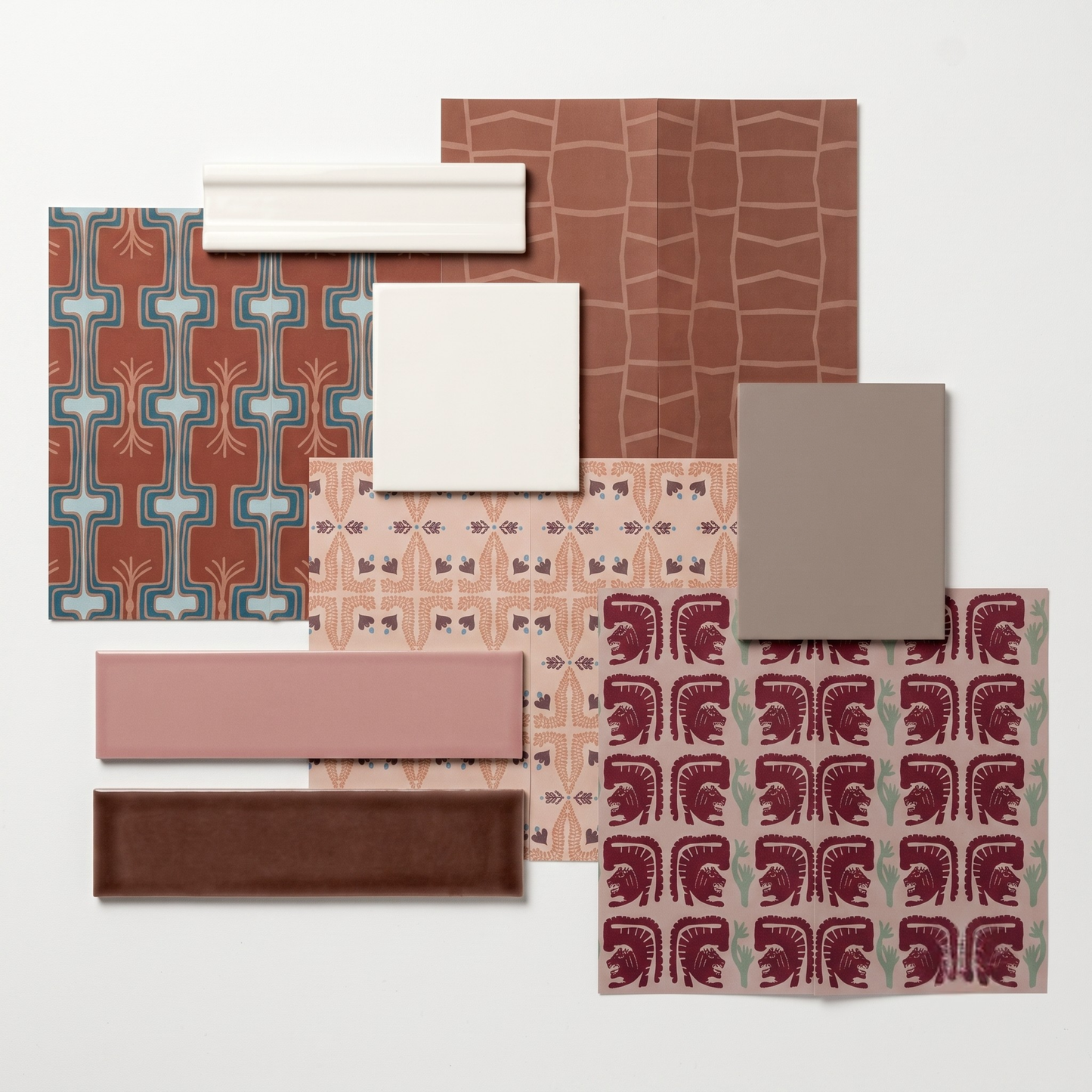 Design Story | Mesa Modern