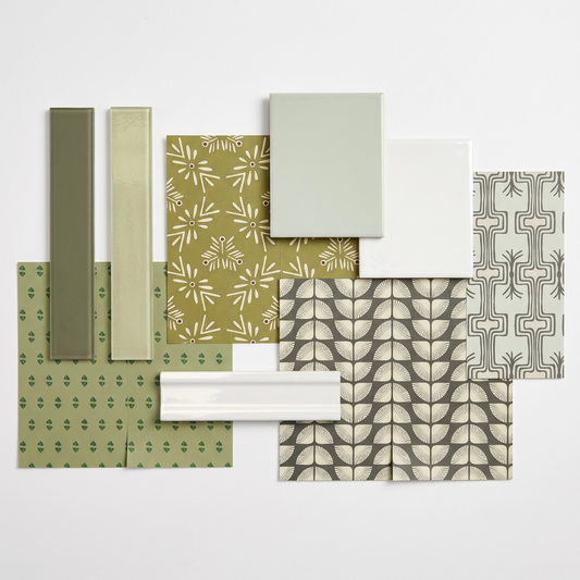 Design Story | The Conservatory
