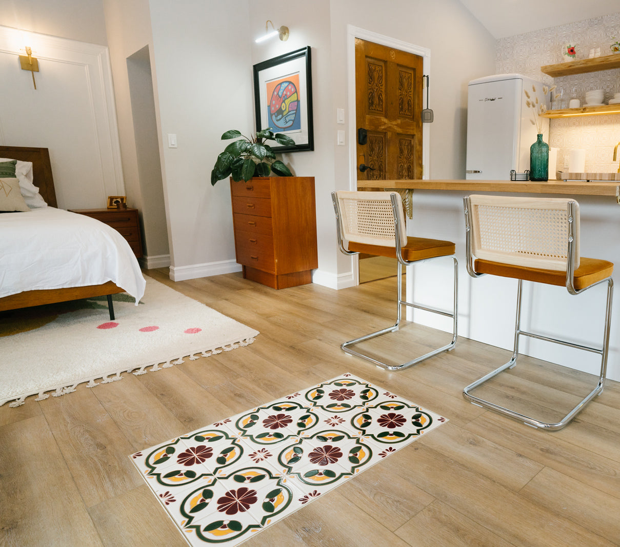 The Aunte | Photo Zoya Lynch