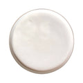 Dinner Plate Sand Speckle Matte