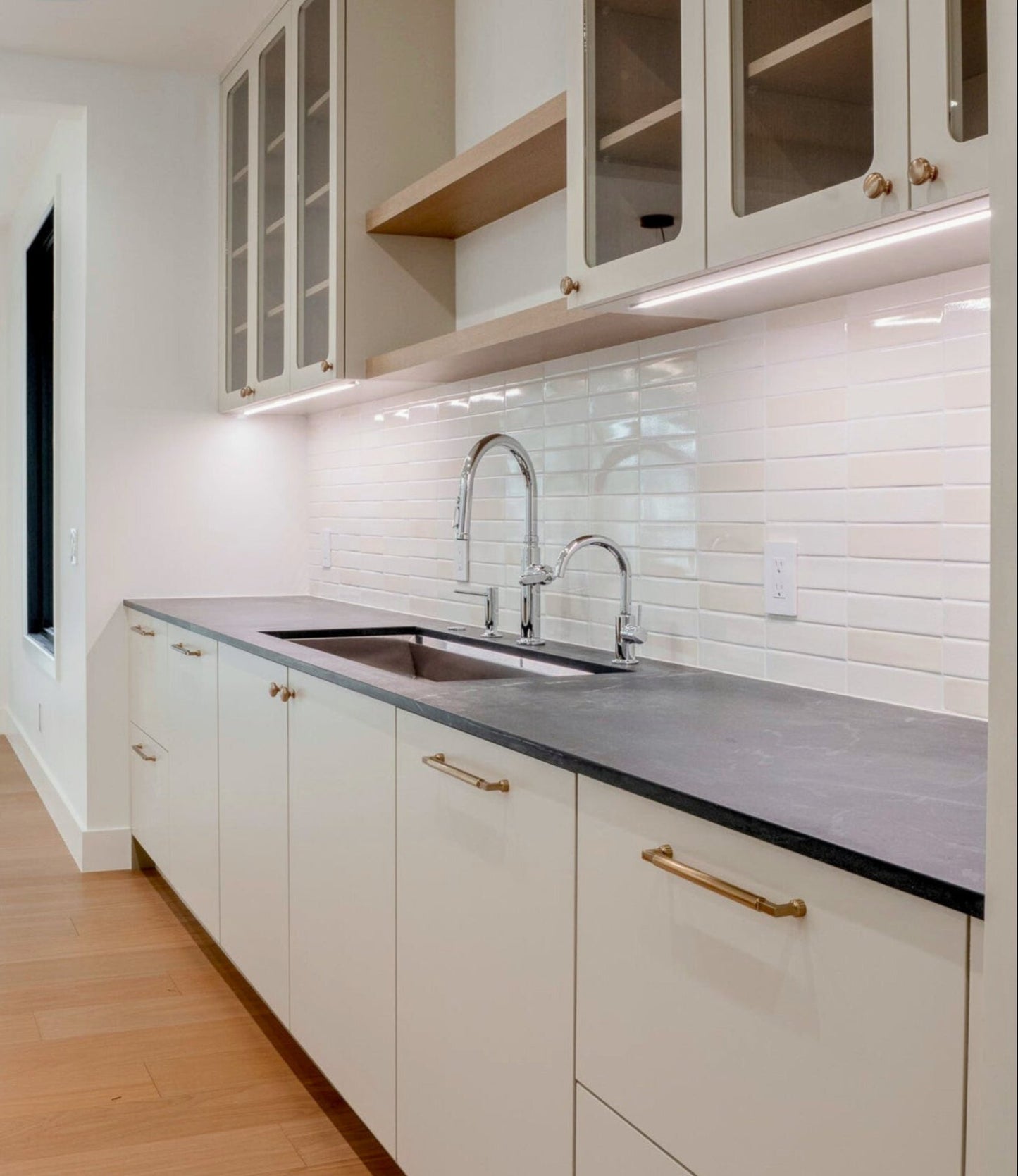 Design Risinger Build