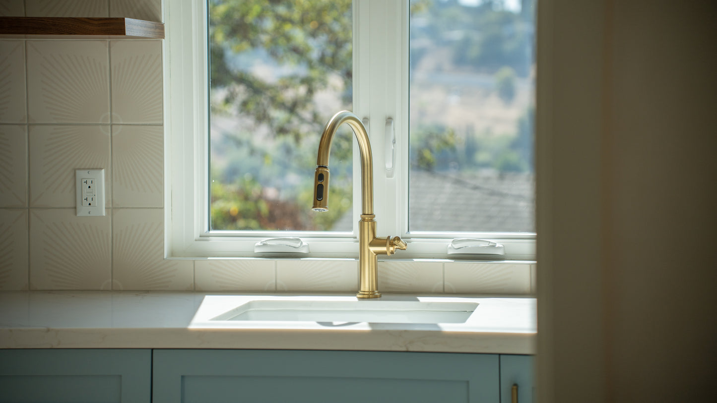 Enhaus Design+Build | Los Angeles Residence