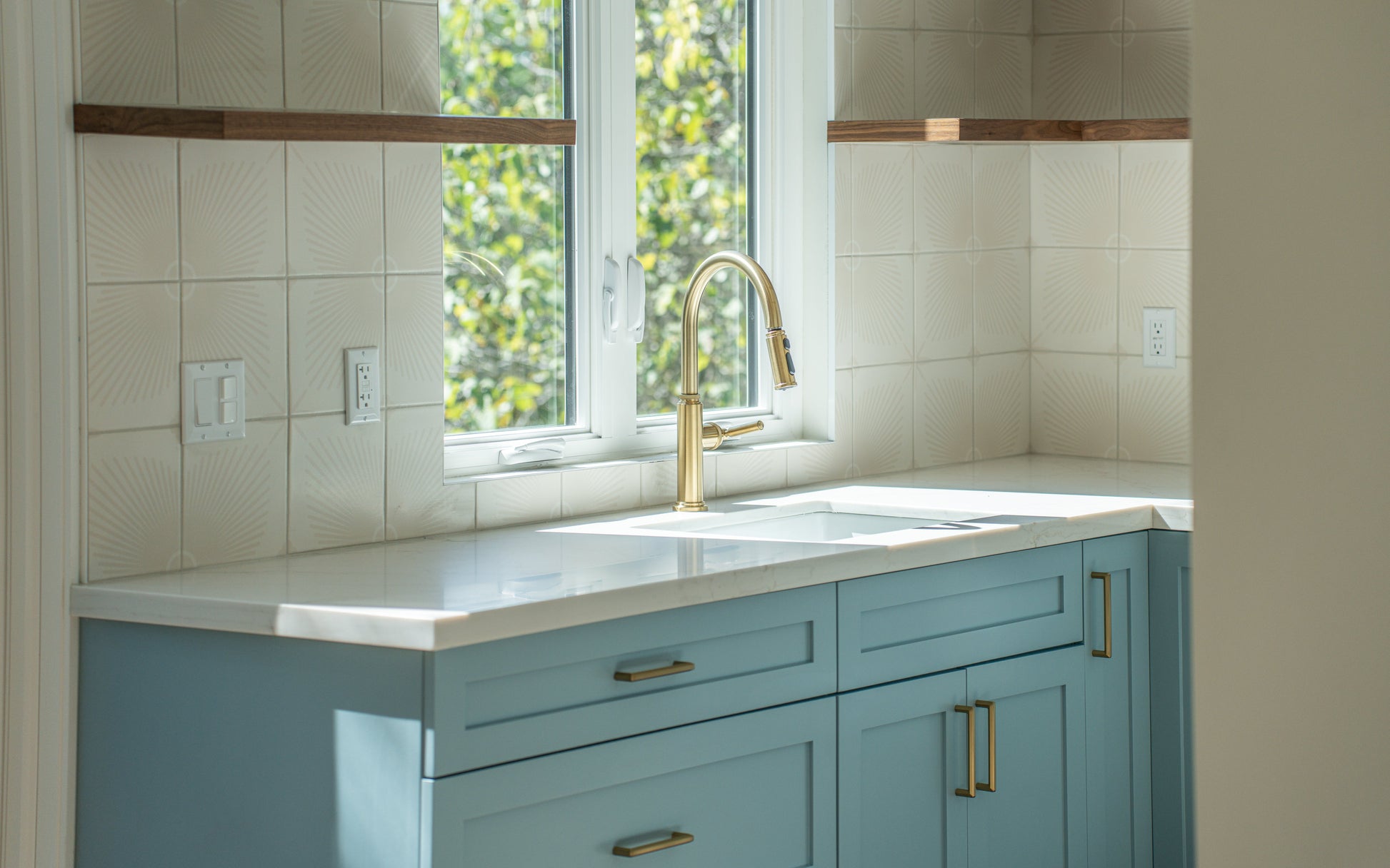 Enhaus Design+Build | Los Angeles Residence