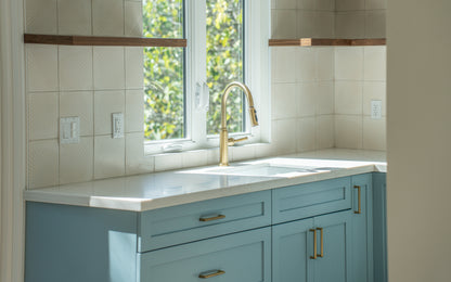 Enhaus Design+Build | Los Angeles Residence