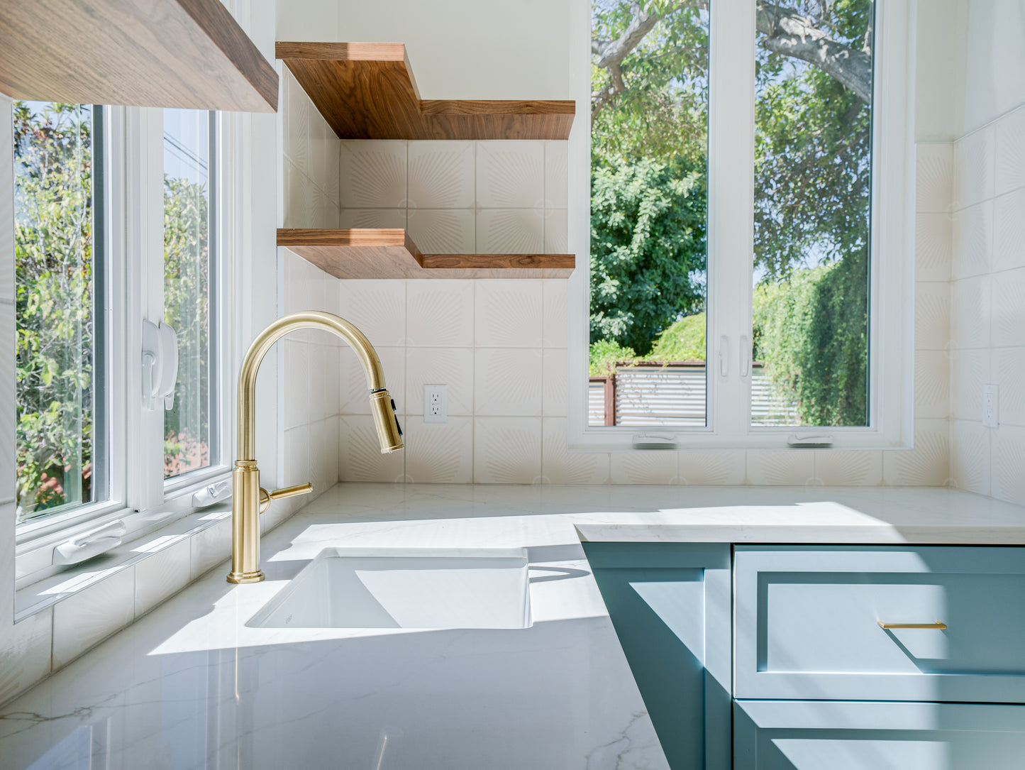 Enhaus Design+Build | Los Angeles Residence