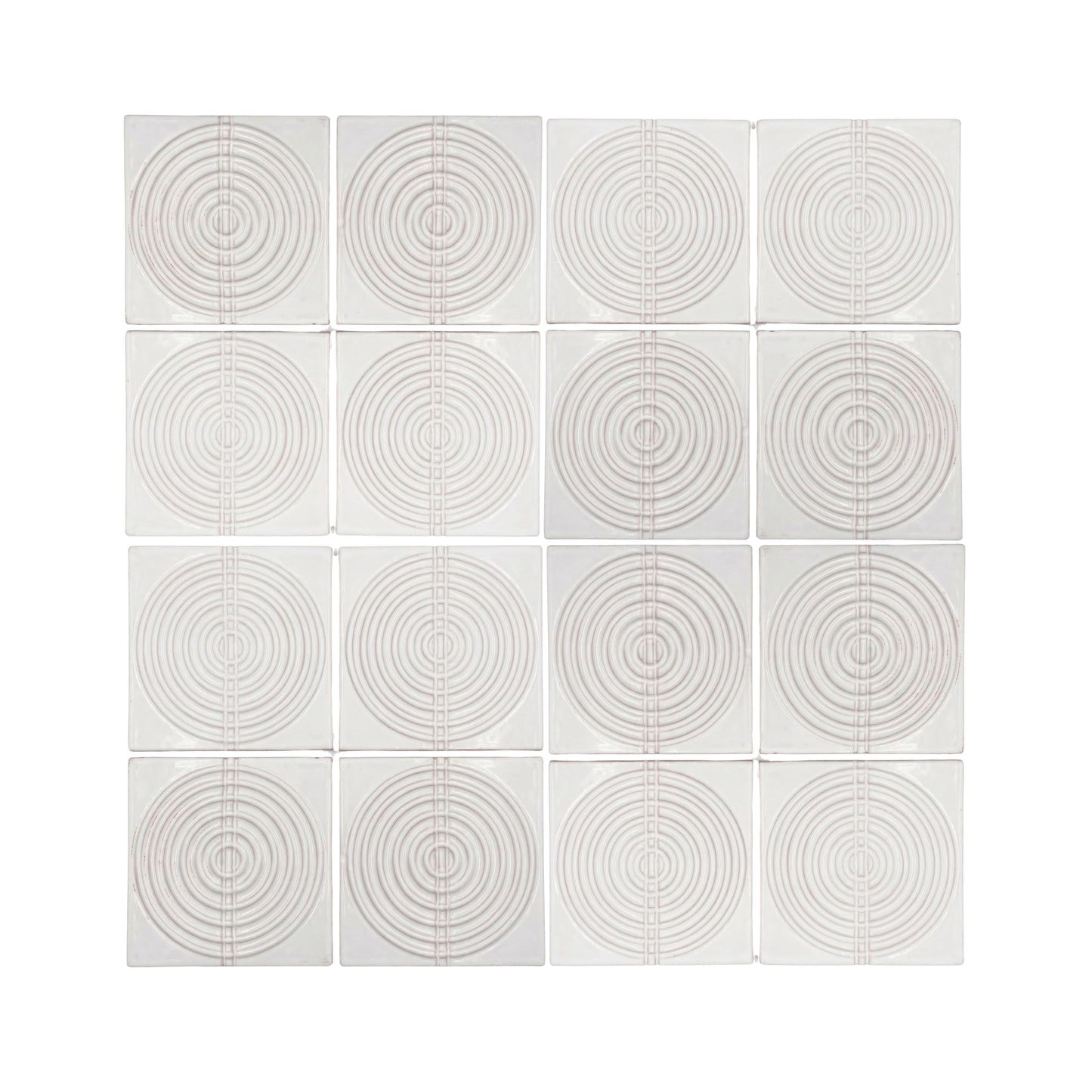 Dusk Perla Gloss 6x6