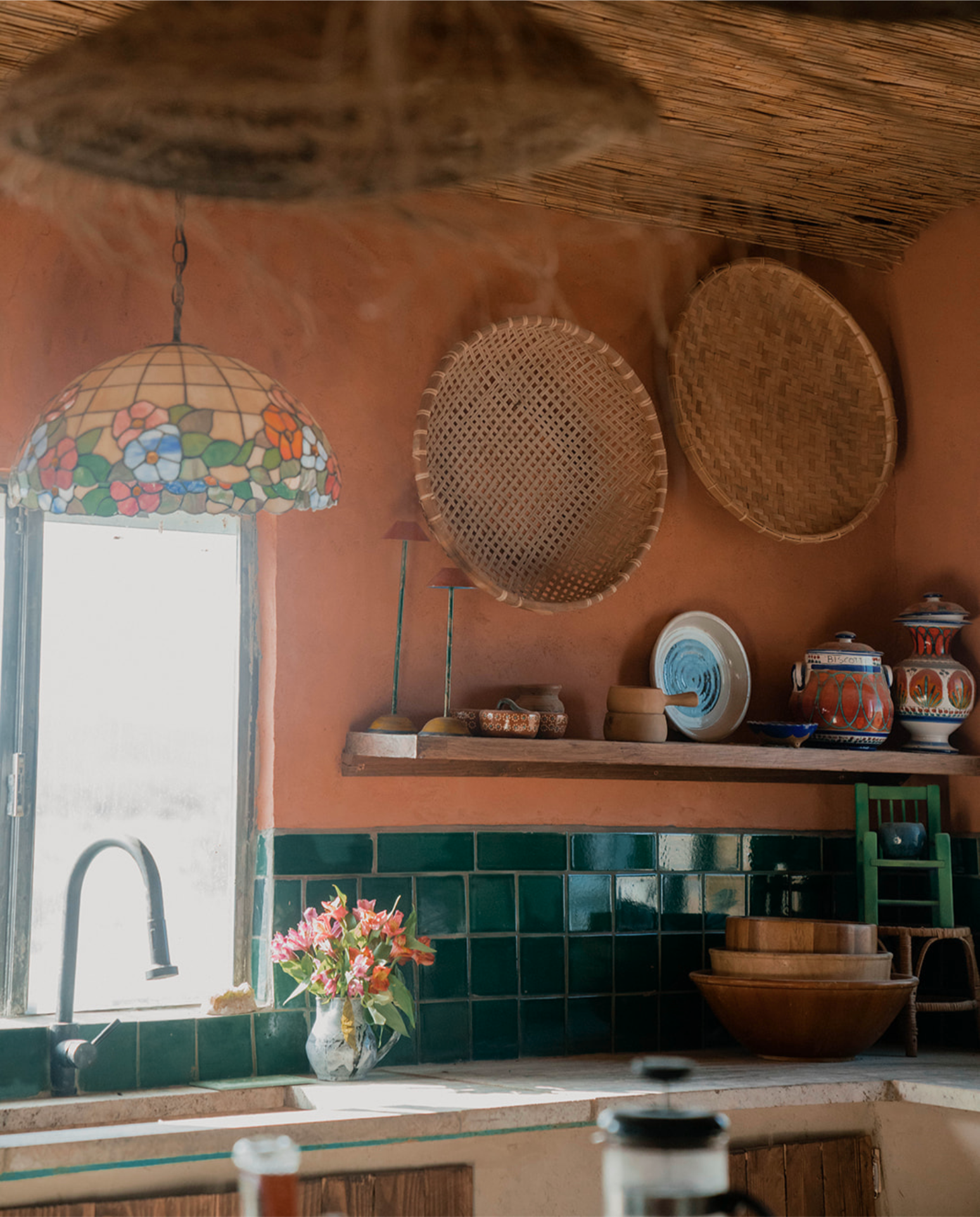 Design by Mojave Center | Photo Nicolette Wagner
