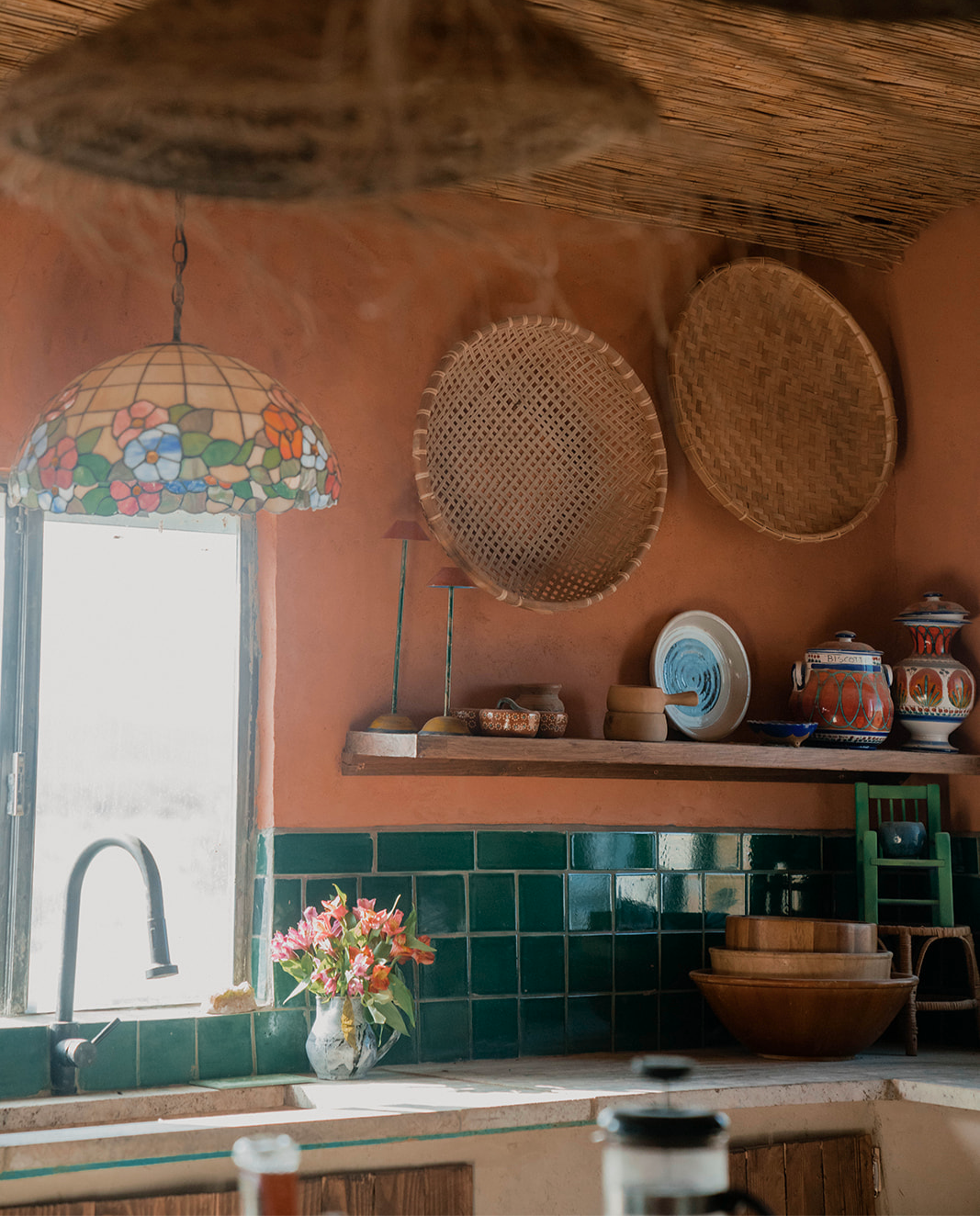 Design by Mojave Center | Photo Nicolette Wagner