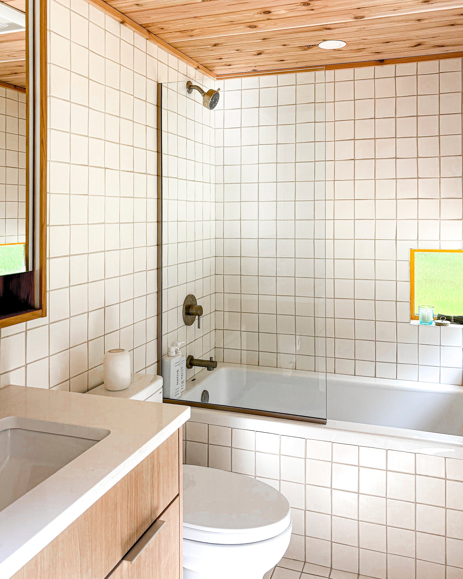 Cairo Cabin | Design Erin McGoff