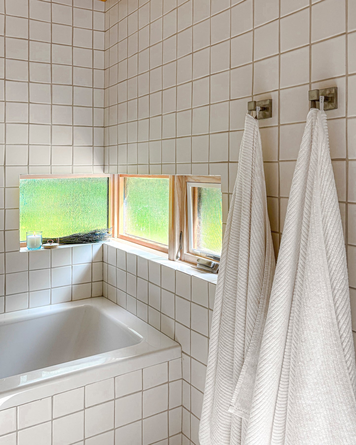 Cairo Cabin | Design Erin McGoff