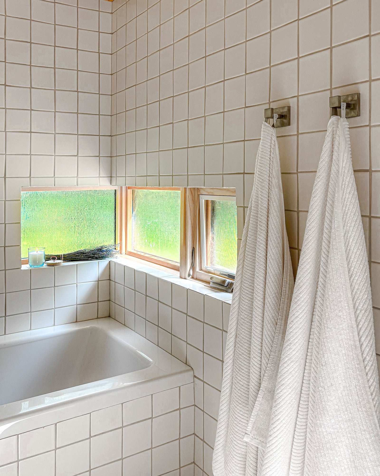 Cairo Cabin | Design Erin McGoff