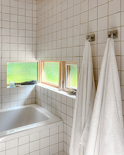 Cairo Cabin | Design Erin McGoff