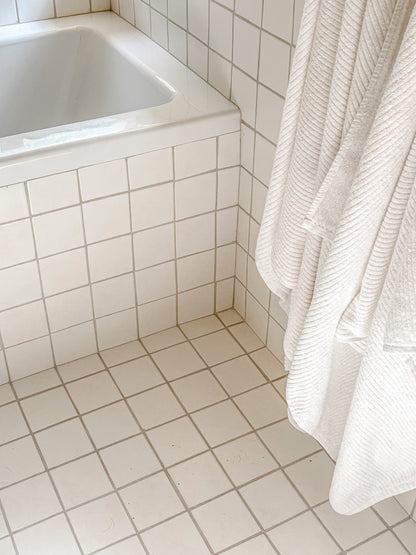 Cairo Cabin | Design Erin McGoff