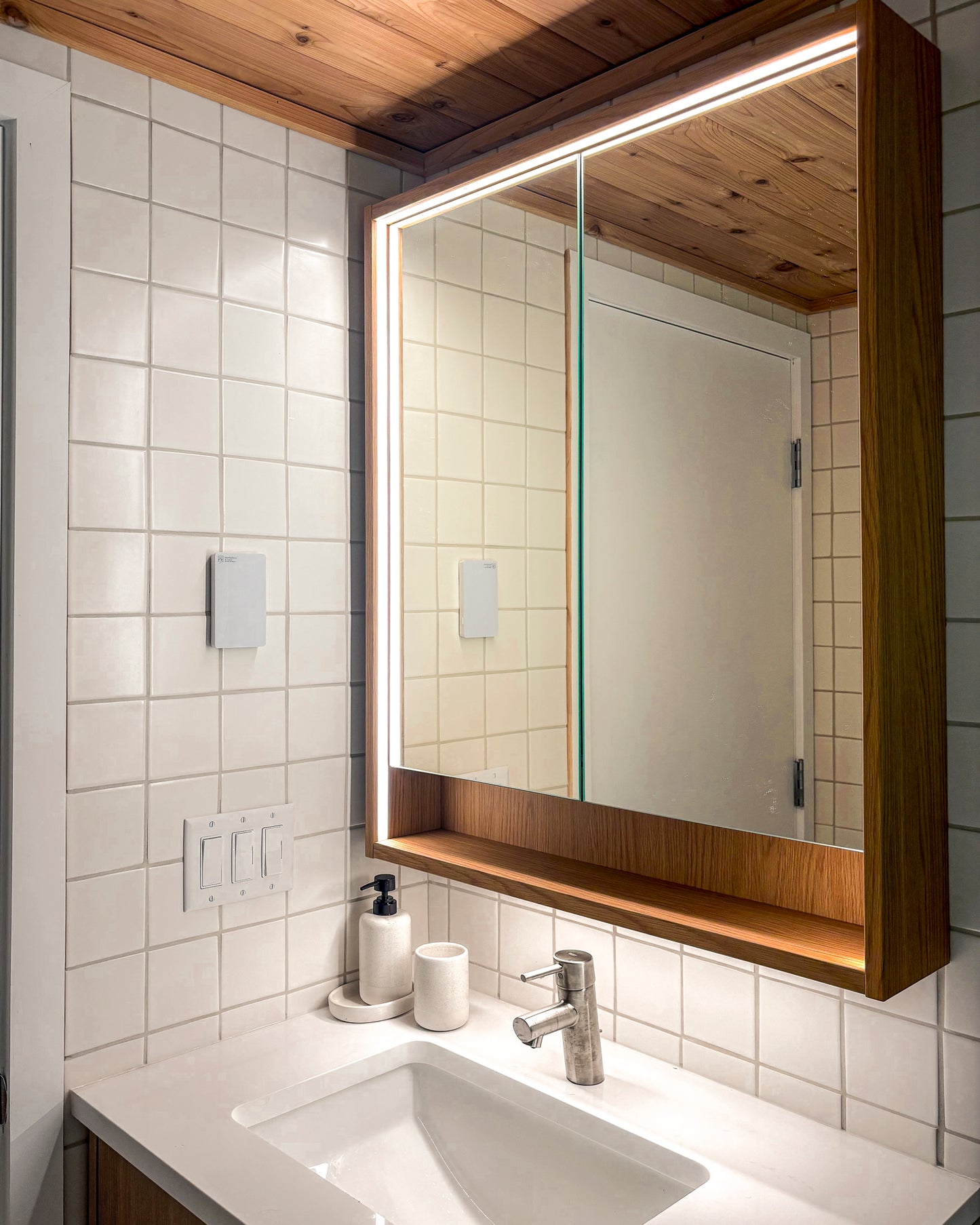 Cairo Cabin | Design Erin McGoff