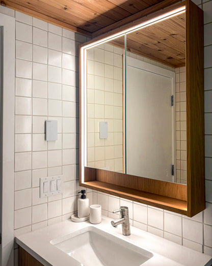 Cairo Cabin | Design Erin McGoff