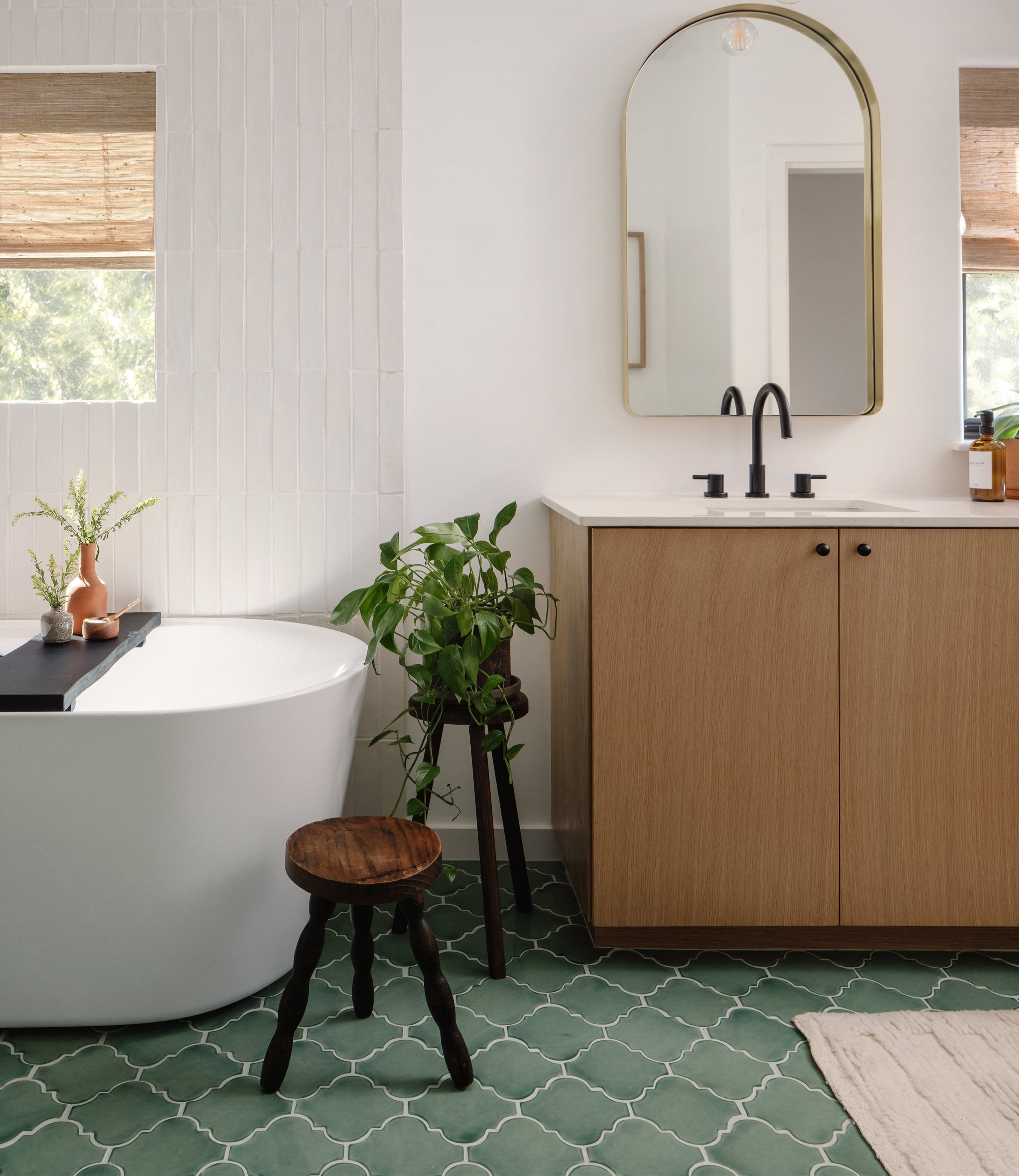 Design Kim Lewis | Photo Chase Daniel