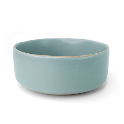 The Salad Kit - Juniper Blue