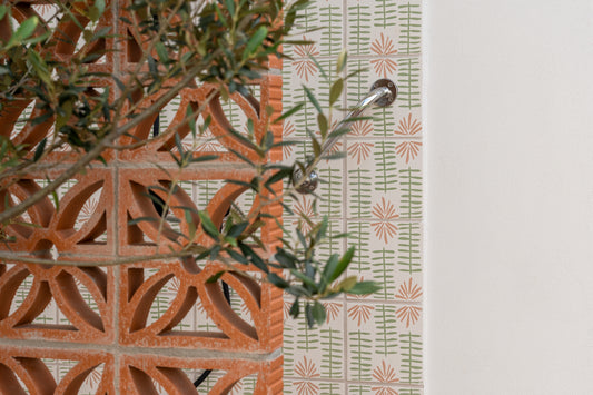 Breeze Block Dulce