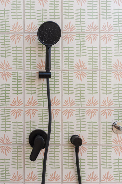 Fandango White Chicle 8x8