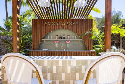 As seen on HGTV Bachelor Mansion Takeover