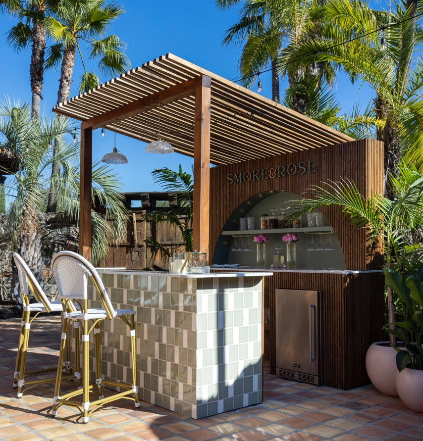 As seen on HGTV Bachelor Mansion Takeover