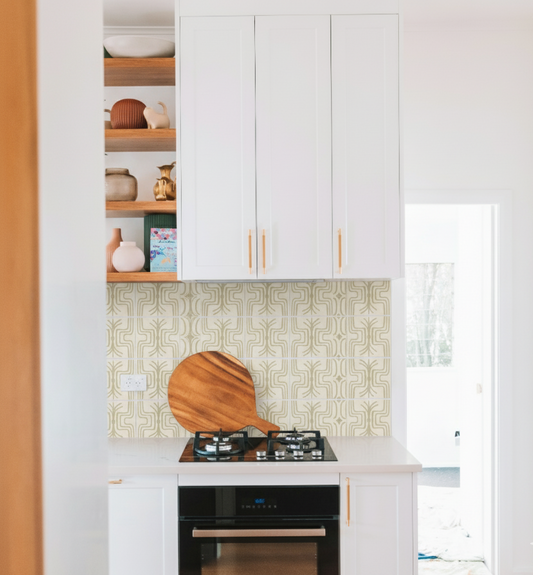 Fringe Champagne Pulque 8x8