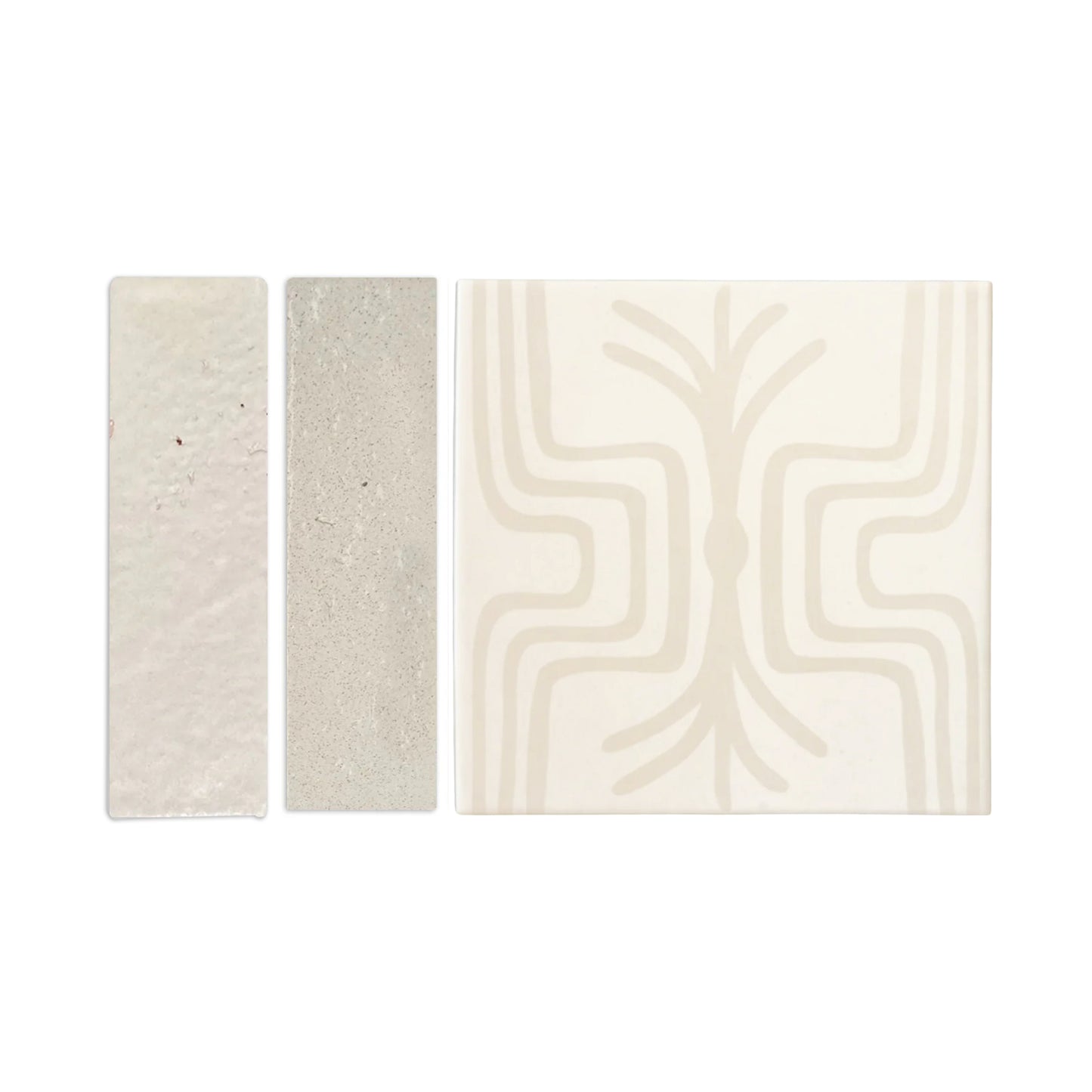 Fringe & Fiber Sample Bundle