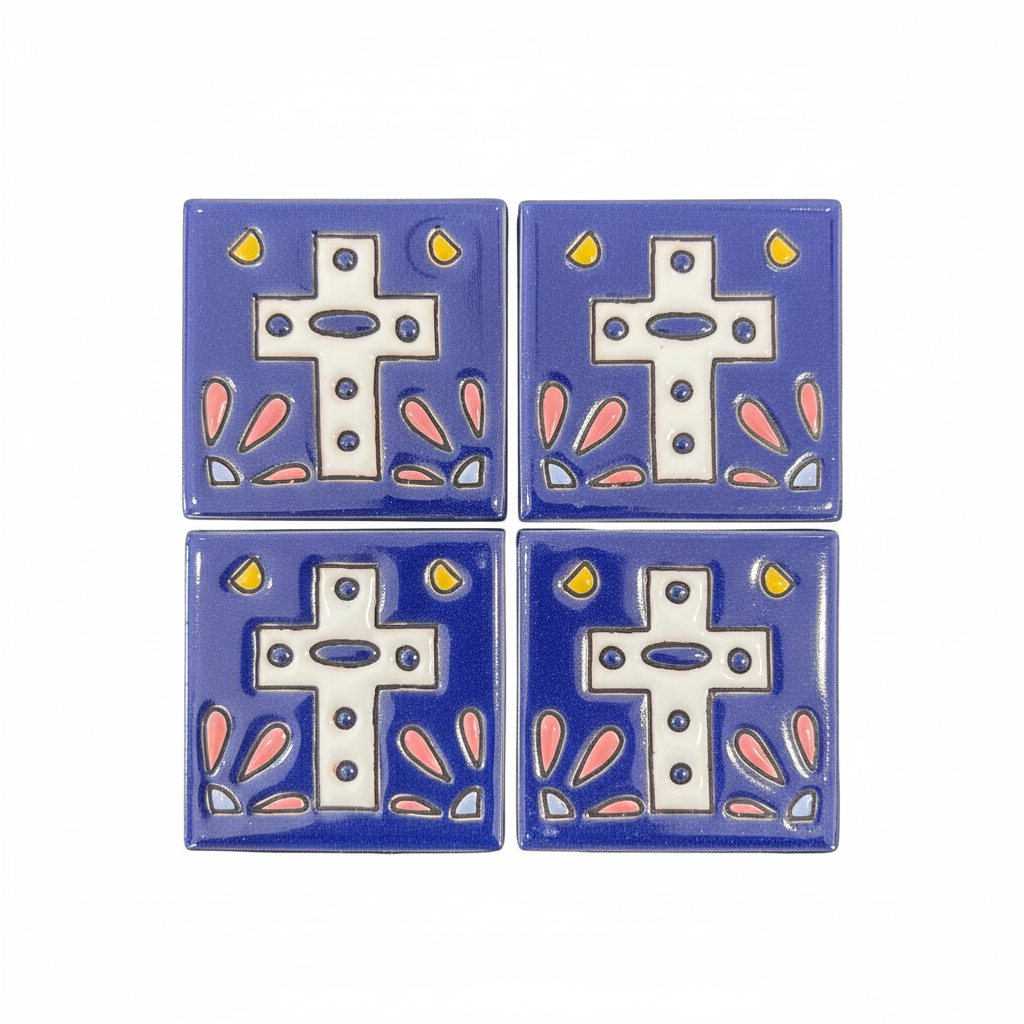 Danny's Cross 4 piece set