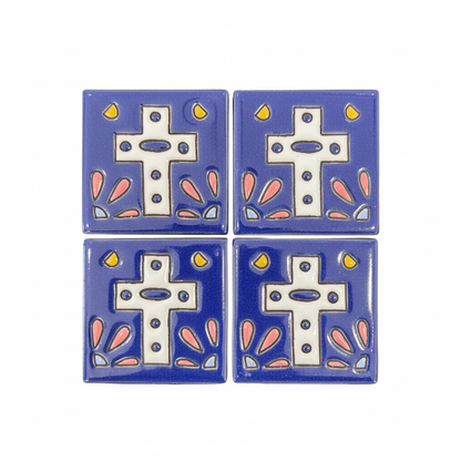 Danny's Cross 4 piece set