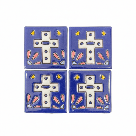 Danny's Cross 4 piece set