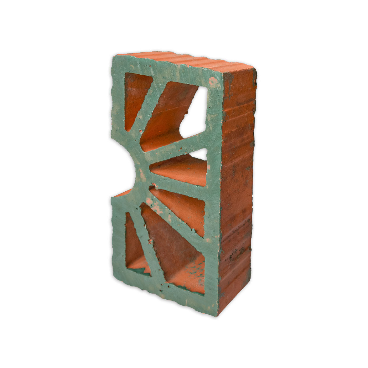 Glazed Petalo Breeze Blocks | Decorative & Functional Ventilation