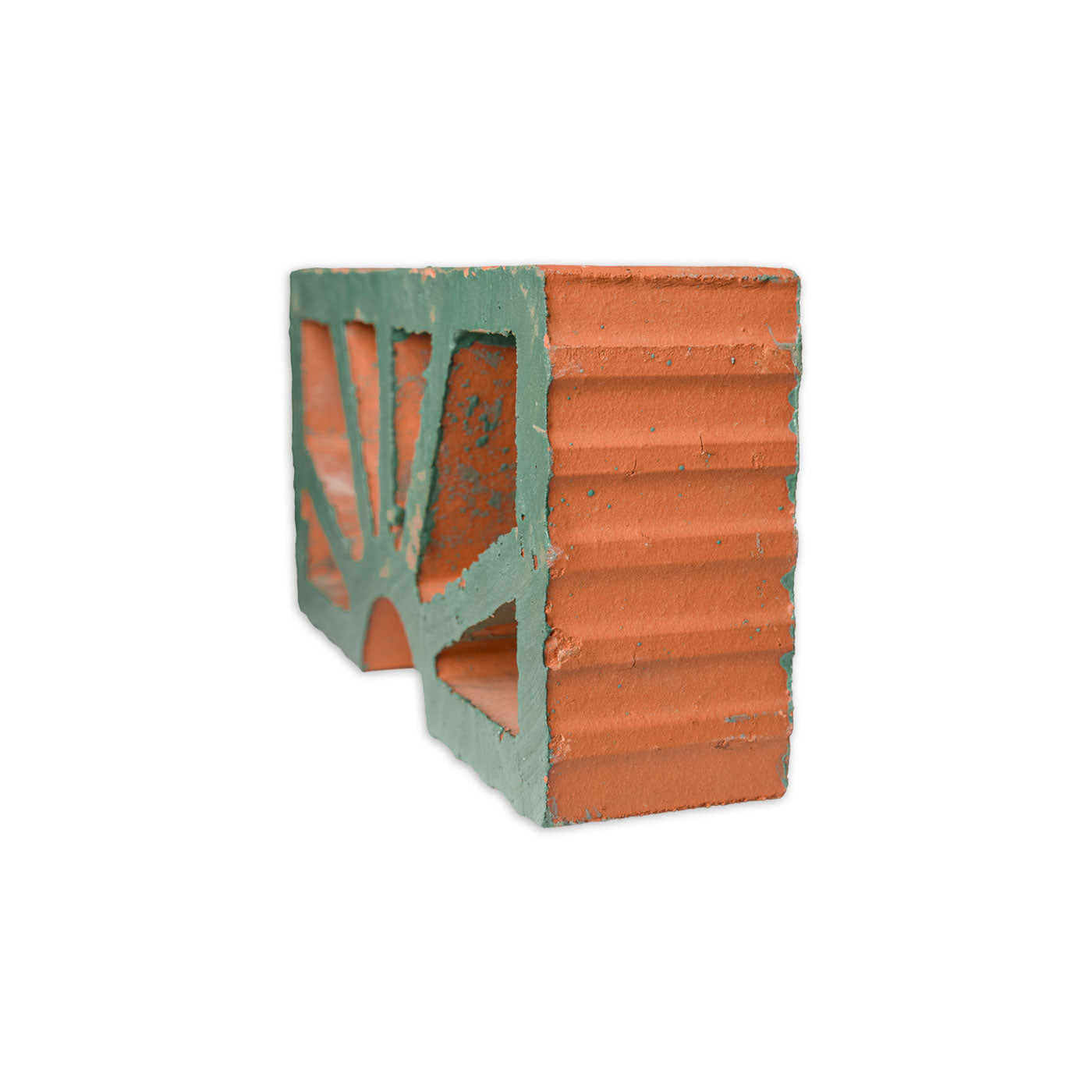 Glazed Petalo Breeze Blocks | Decorative & Functional Ventilation