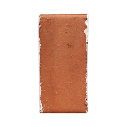 Glazed Breeze Block Ventana White