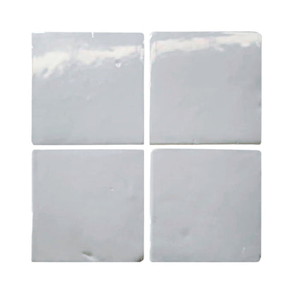 [Bundle] Silver Storm 4x4 | 41 SF