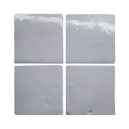 [Bundle] Silver Storm 4x4 | 41 SF