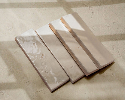 Glazed Thin Brick Candela 2.5x8