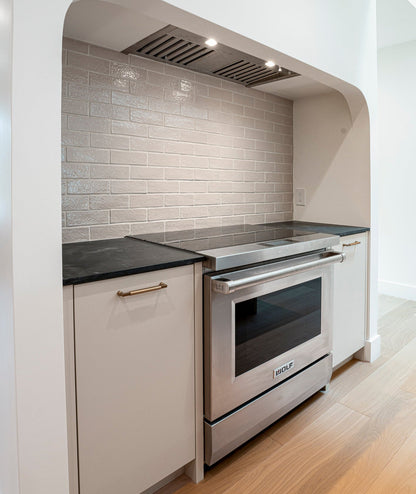 Design Risinger Build