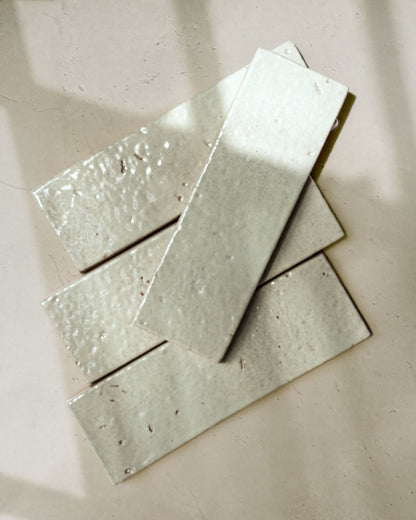 Glazed Thin Brick Tonic 2.5x8