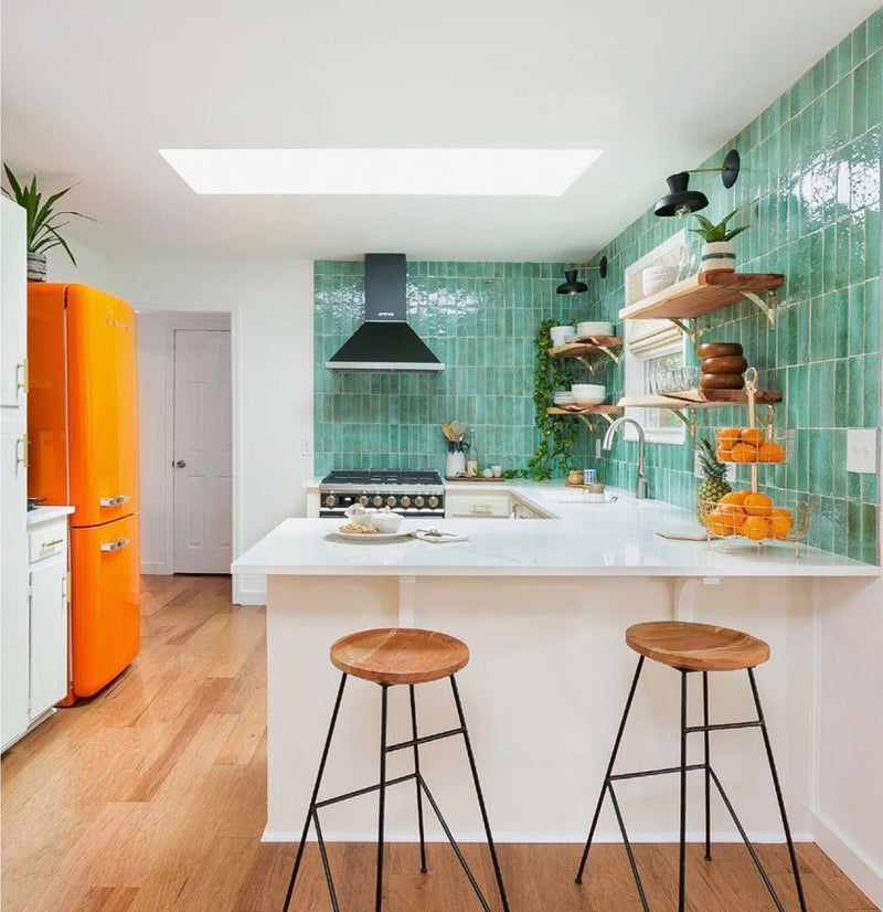 Design Kim Wolfe | Chelsea Meissner | Photo Patrick Brickman | Charleston Home Design Magazine