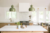 Emily Seed Interiors | Architecture Chelsea Scharbach | Photo Kate Turpin Zimmerman