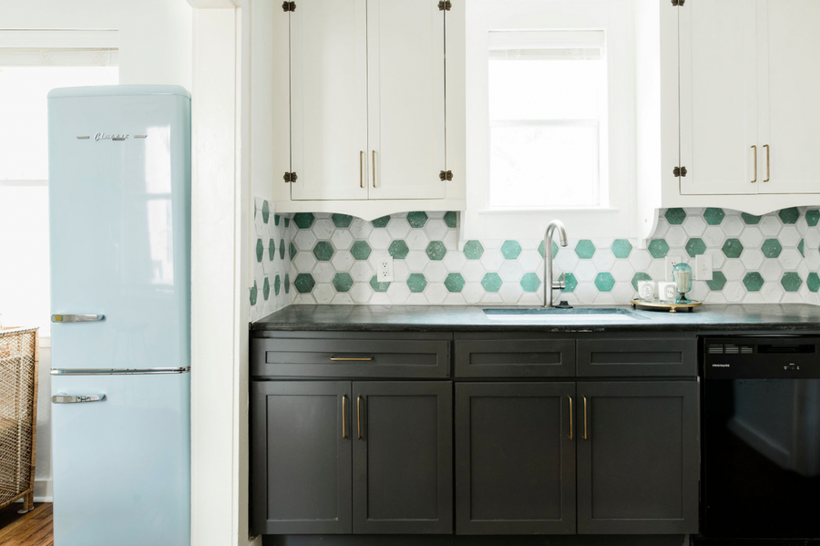 Design Kim Wolfe | Photo  Madeline Harper