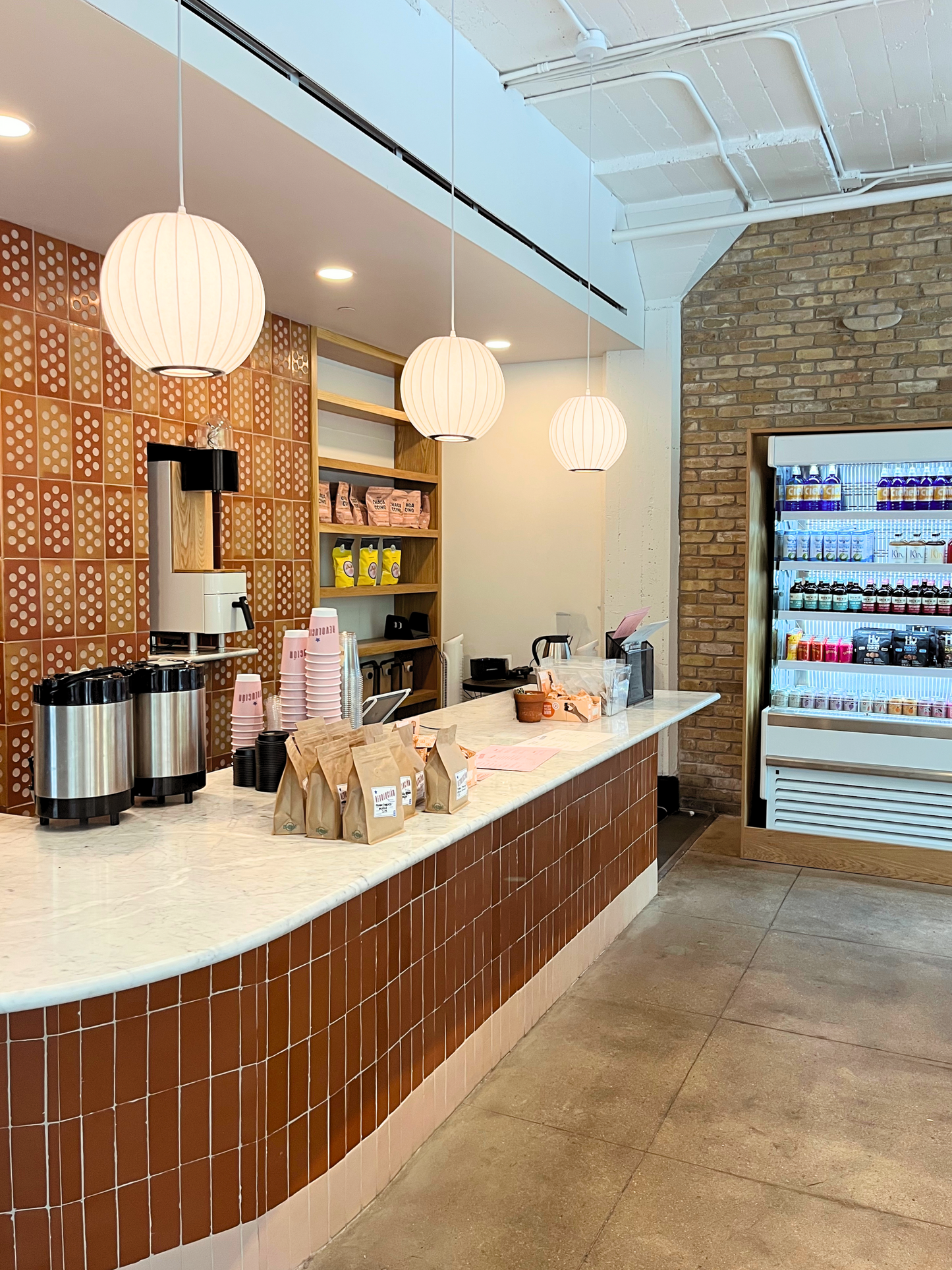 [Bundle] Clouds Gloss Sealed 6x12 | 75 SF