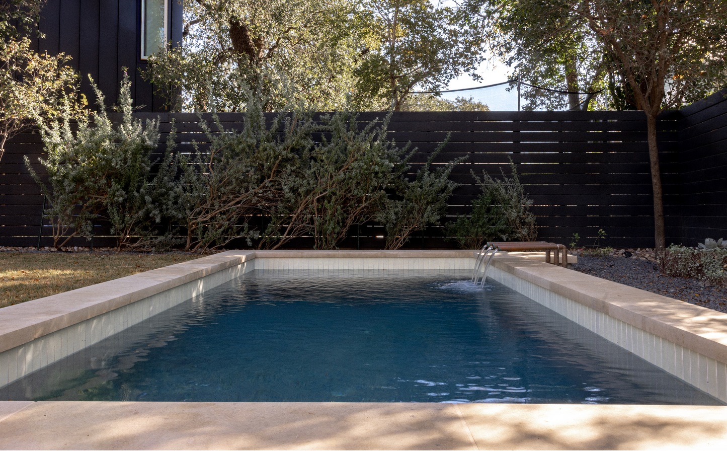 Design Golden Hour Pool
